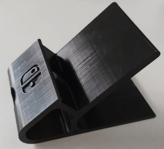 Soporte consola Nintendo switch (Impresión 3D)