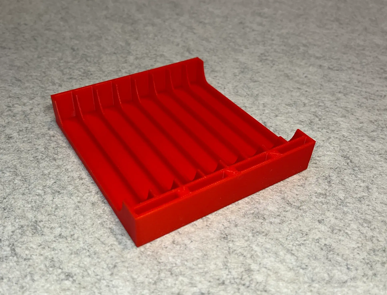 Soporte para 2 mandos consola Nintendo Switch PRO (Impresión 3D)
