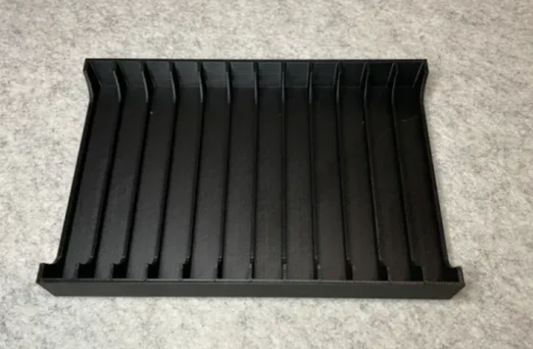 Soporte para 2 mandos consola Nintendo Switch PRO (Impresión 3D)