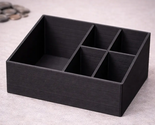 Organizador escritorio (Impresión 3D)