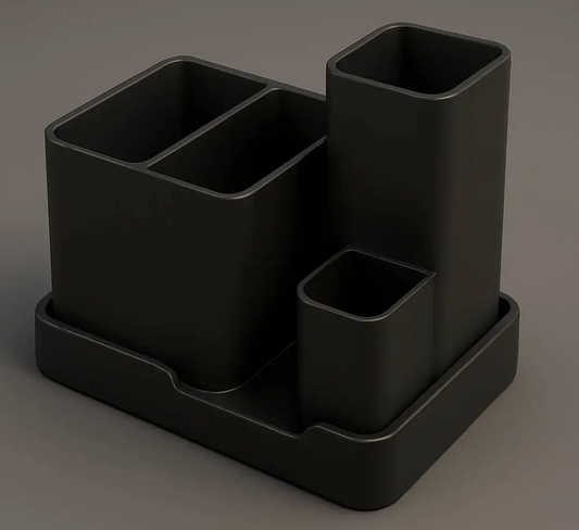 Organizador escritorio (Impresión 3D)