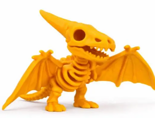 Esqueleto Dinosaurio (Impresión 3D) (Copia)