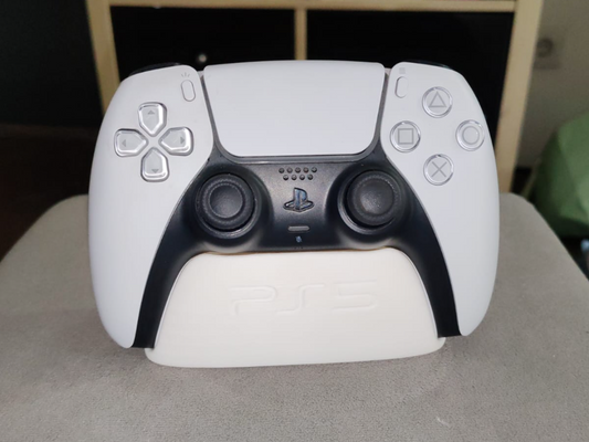 Soporte mando PS5 (Impresión 3D)