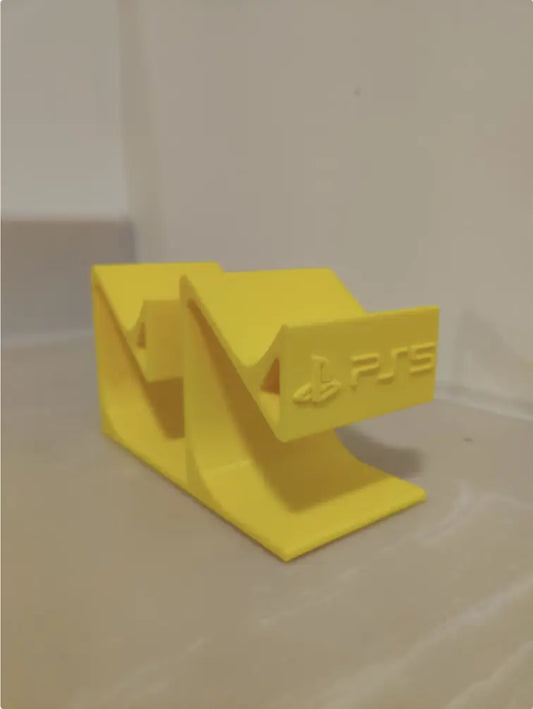 Soporte de mando PS5 (Impresión 3D)